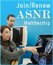 Join/Renew ASNR Membership