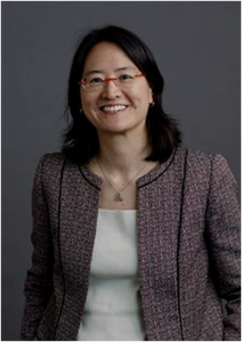Yvonne W. Lui, MD FACR