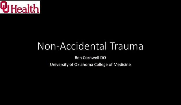 Non-Accidental Trauma thumbnail
