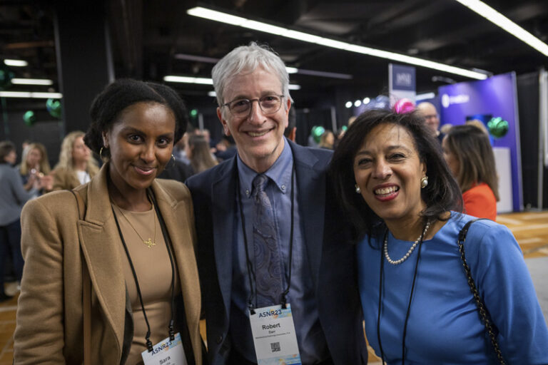 ASNR23 Photo Gallery American Society of Neuroradiology